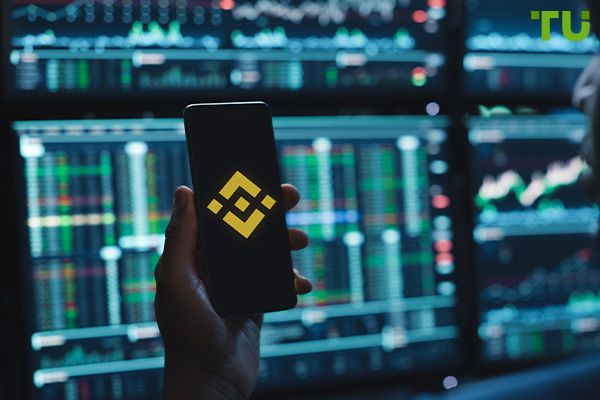 Binance lists ZKSync and launches airdrop for 10.5M tokens