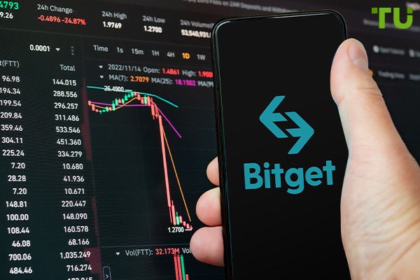 New challenge from Bitget: Trade NOT, XRP, PEPE, IO futures and share $30,000 pool