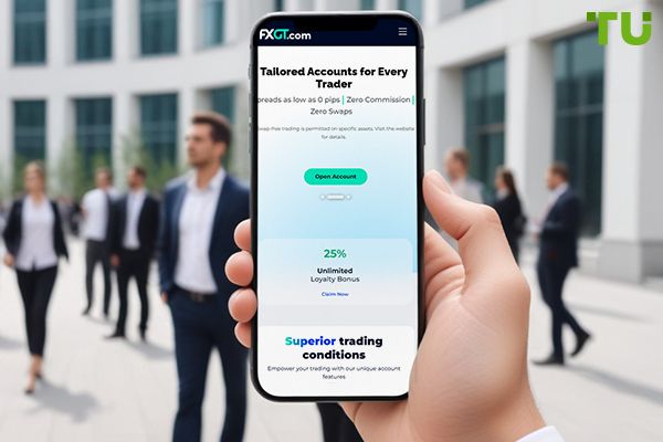 FXGT.com anuncia el patrocinio de la iFX EXPO de Chipre