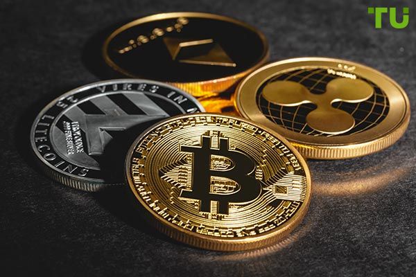 Cryptocurrency market shows volatility amid bitcoin and altcoins plunge Cryptocurrency market shows volatility amid bitcoin and altcoins plunge