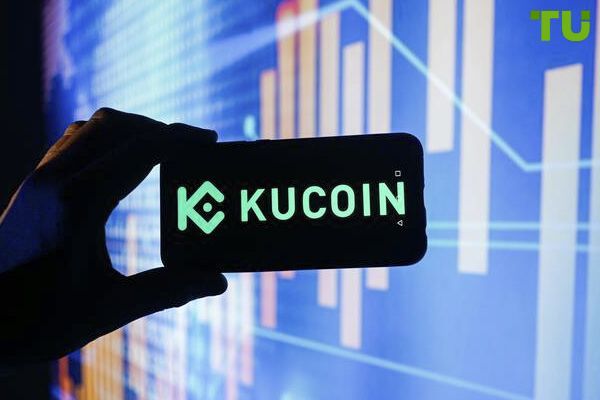KuCoin launches $54,000 ARTFI giveaway KuCoin launches $54,000 ARTFI giveaway