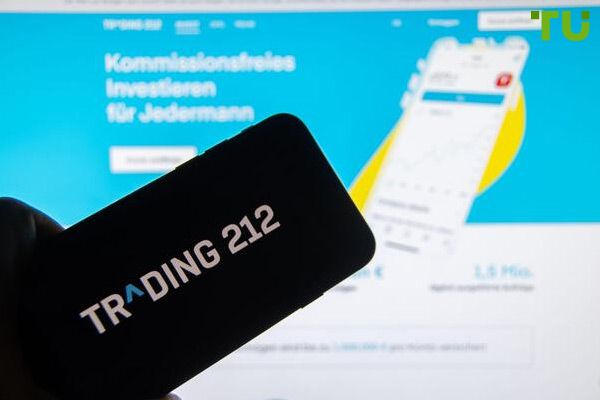 Trading 212 recibe una licencia CySEC para servicios de criptografía Trading 212 recibe una licencia CySEC para servicios de criptografía