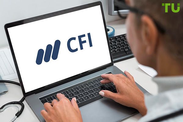 CFI Group integrates with TradingView, expanding trading capabilities