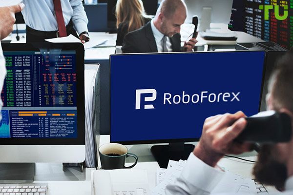 Hasta el 85% del spread: RoboForex amplía su programa de afiliados