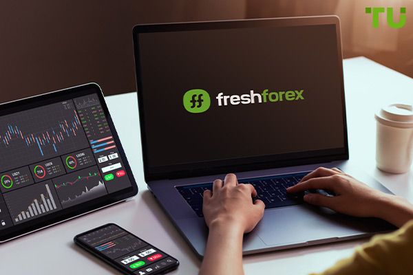 FreshForex amended the terms of making a deposit via WebMoney FreshForex amended the terms of making a deposit via WebMoney