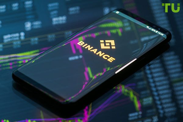 Binance launches HODLer Airdrops for BNB holders Binance launches HODLer Airdrops for BNB holders