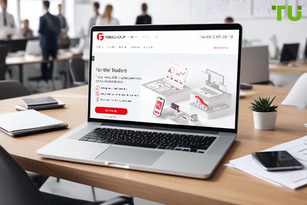 FIBO Group mejora las condiciones de negociación para las cuentas MT4 NDD