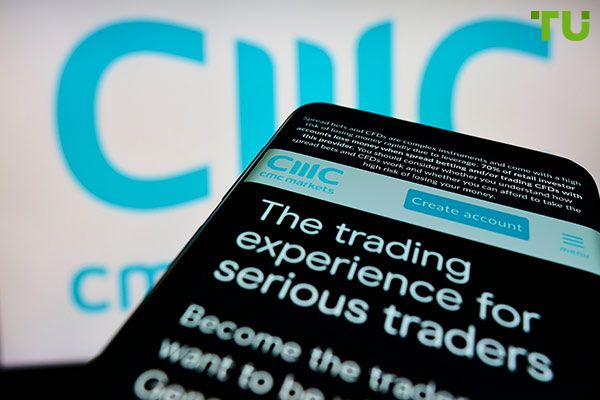 CMC Markets reports record revenue and profit growth for FY2024