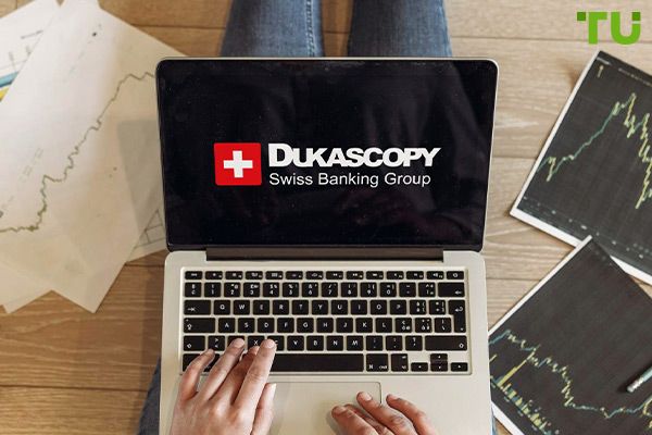 Dukascopy retirará de la bolsa el par ENJ/USD en medio de un reajuste estratégico