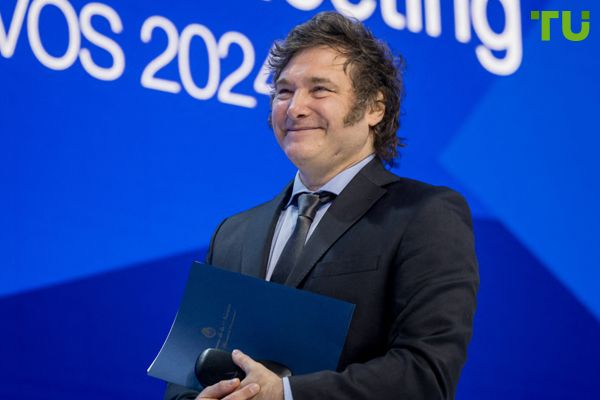 El nuevo Presidente de Argentina aboga por Bitcoin en medio de la reforma económica El nuevo Presidente de Argentina aboga por Bitcoin en medio de la reforma económica