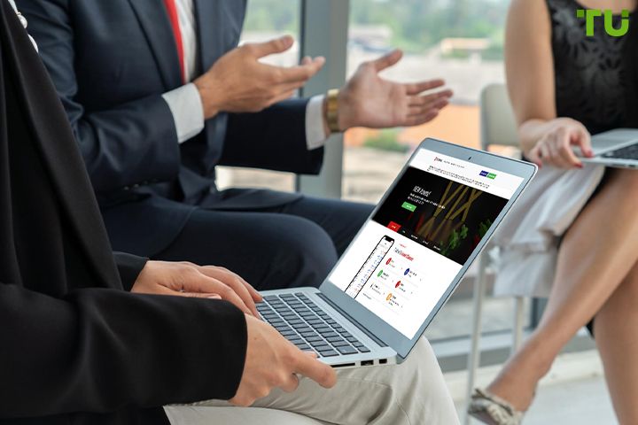 Tickmill organiza una serie de seminarios web sobre análisis fundamental