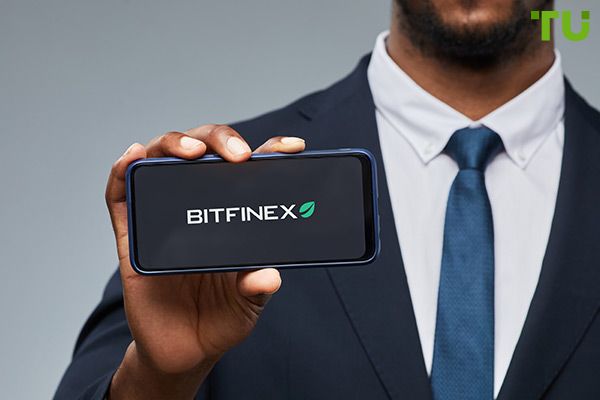 Bitfinex will list Bitget's native token