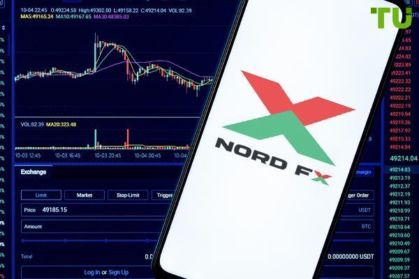 NordFX releases comprehensive guide to understanding stock market volatility
