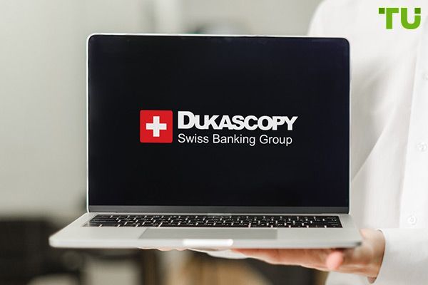 Dukascopy Bank da la bienvenida a operadores de FlowBank con oferta exclusiva de devolución del 50%