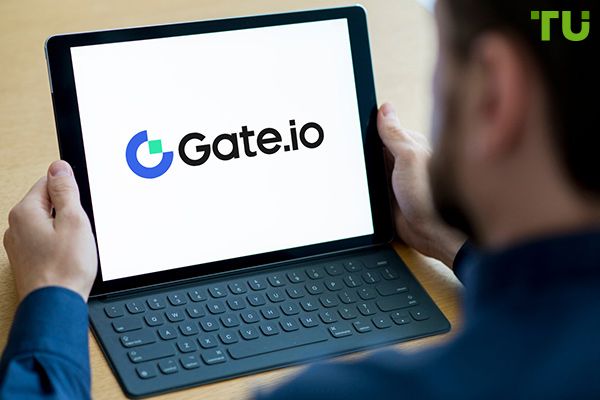 Gate.io lists Neuron (NRN) for trading