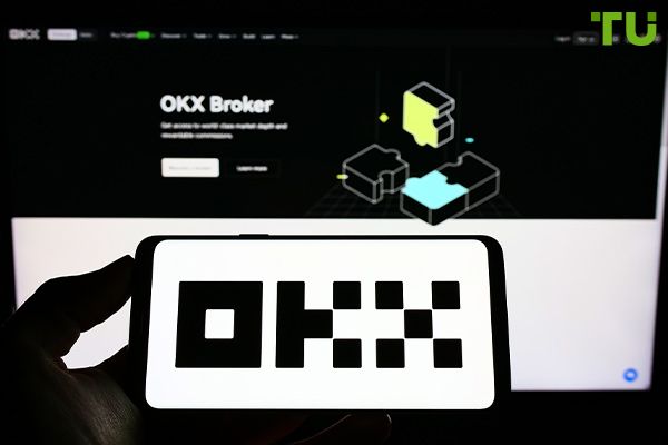 OKX Wallet integrates AI features from ChainGPT and AITECH OKX Wallet integrates AI features from ChainGPT and AITECH