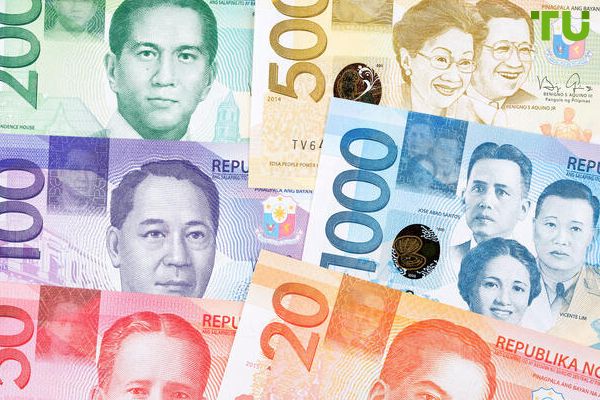 USD/PHP exchange rate: analysis and future prospects