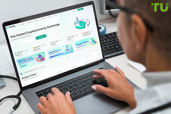 ​CoinEx offers big discount on TON during June Brand Day