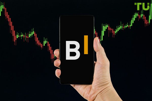 Inversores institucionales cambian su enfoque de stablecoins a BTC y ETH - investigación de Bybit Inversores institucionales cambian su enfoque de stablecoins a BTC y ETH - investigación de Bybit