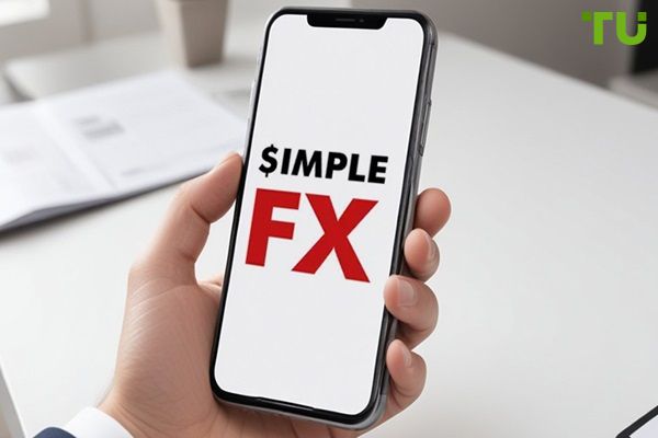 SimpleFX offers SFX Coin cashback