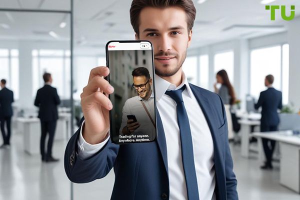 Broker Deriv won a prestigious award at the Ultimate Fintech Global Awards 2024 