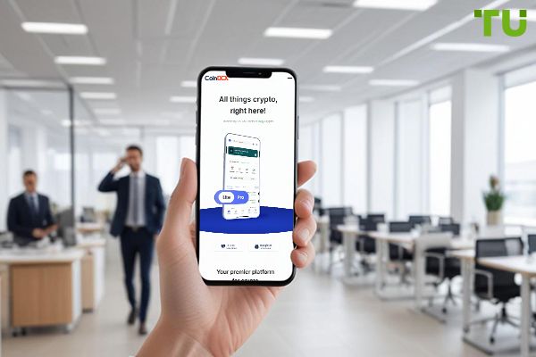 CoinDCX se asocia con Okto Chain para la expansión de Web3 CoinDCX se asocia con Okto Chain para la expansión de Web3