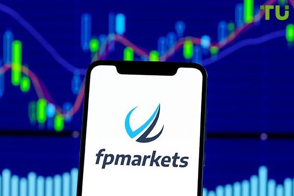 FP Markets wins prestigious awards at UF Awards
