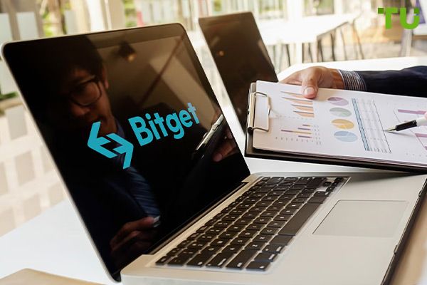 Bitget confirma su fiabilidad con el informe de prueba de reservas de junio de 2024
