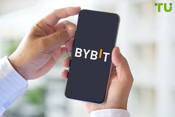 Bybit overtakes Coinbase as second-largest crypto exchange
