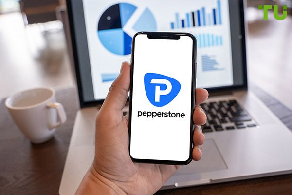 Pepperstone organizará una serie de webinarios sobre el uso de la IA en el trading Pepperstone organizará una serie de webinarios sobre el uso de la IA en el trading