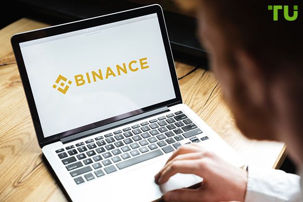 Binance.US to cease operations in Washington State Binance.US to cease operations in Washington State