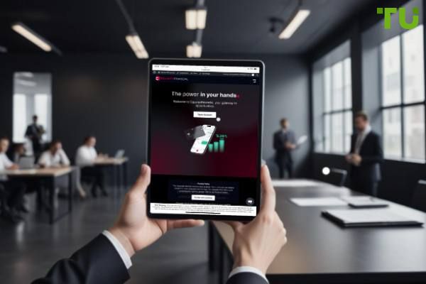 El broker SquaredFinancial lanza el trading social en MetaTrader 4