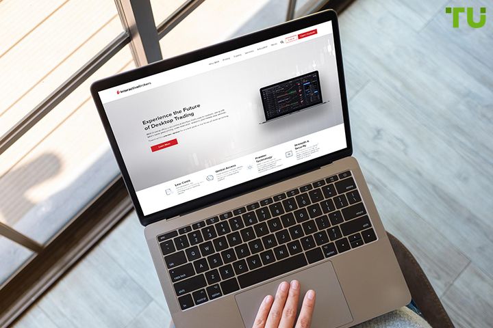 Interactive Brokers emitió un comunicado sobre las acciones de Berkshire Hathaway Interactive Brokers emitió un comunicado sobre las acciones de Berkshire Hathaway