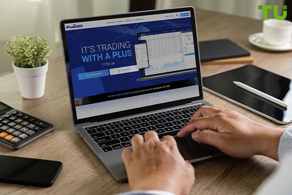 Plus500 analizó la información estratégica sobre las acciones de Amazon