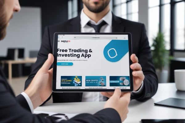 SimpleFX added new cryptocurrencies to expand trading opportunities