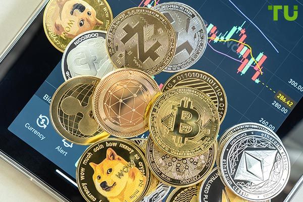 Blockchain innovations and regulatory developments shape the future of the crypto market