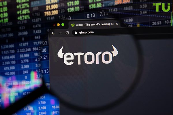 eToro anunció la renovación de su patrocinio de Operazione Nostalgia eToro anunció la renovación de su patrocinio de Operazione Nostalgia