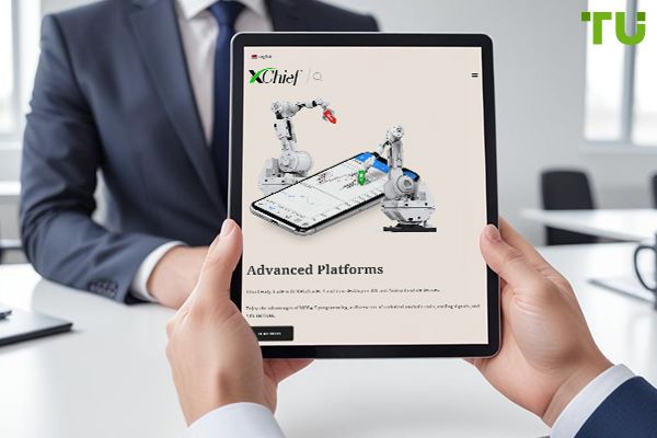 XChief launches new PAMM 1000 promotion to boost investor engagement