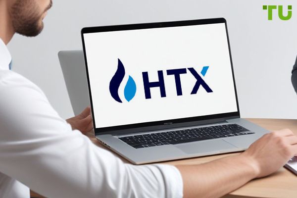 HTX offers exclusive benefits for new traders: Deposit 1 USDT – win up to 888 USDT