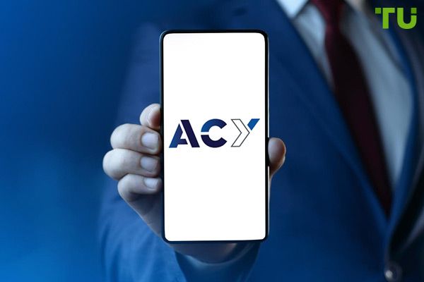 ACY Securities presented a videocast on trading strategies ACY Securities presented a videocast on trading strategies