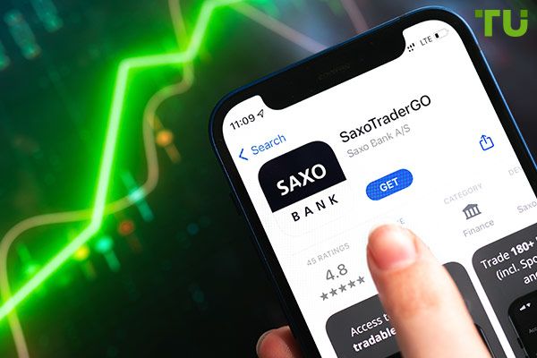 Saxo Bank will exit the markets of some countries