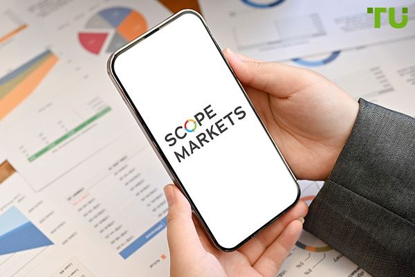 Scope Markets strengthens presence in South Africa