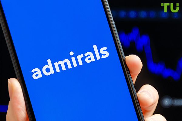 Admirals expands its currency pair range