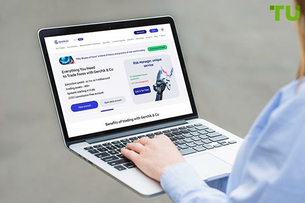 Gerchik & Co lanza una emocionante promoción de verano para traders Gerchik & Co lanza una emocionante promoción de verano para traders