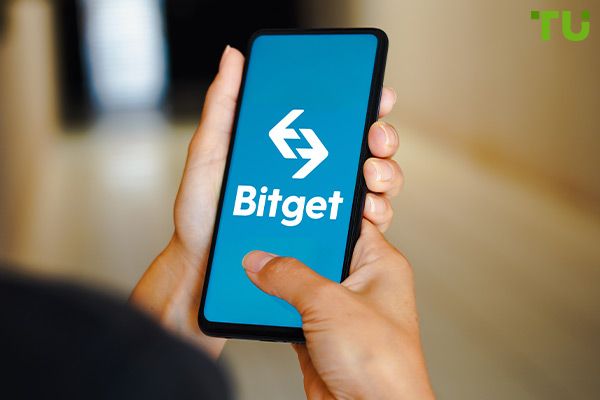 Bitget to launch a new Hong Kong platform Bitget to launch a new Hong Kong platform