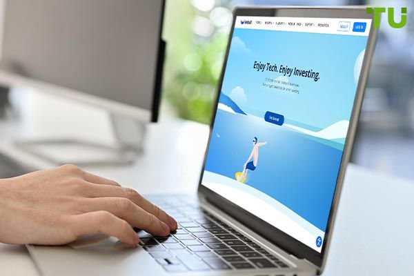 Webull to expand fixed-income trading through partnership with Apex