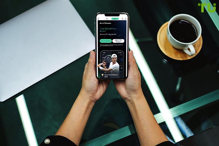 ActivTrades has revealed the reasons for the decline in revenues in 2023 ActivTrades has revealed the reasons for the decline in revenues in 2023