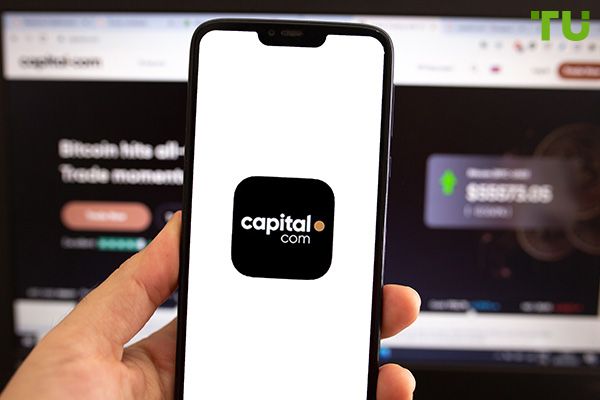 Capital.com partners with TradingView to enhance trading experience