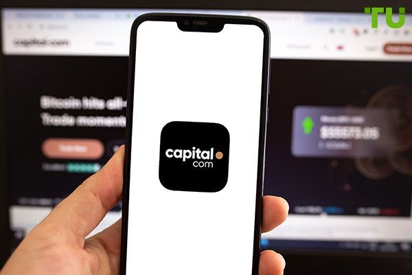 Capital.com se asocia con TradingView para mejorar la experiencia comercial
