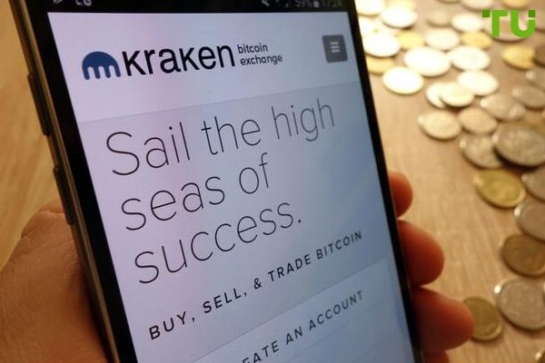 Kraken explores green energy options with ambitious Kraken explores green energy options with ambitious